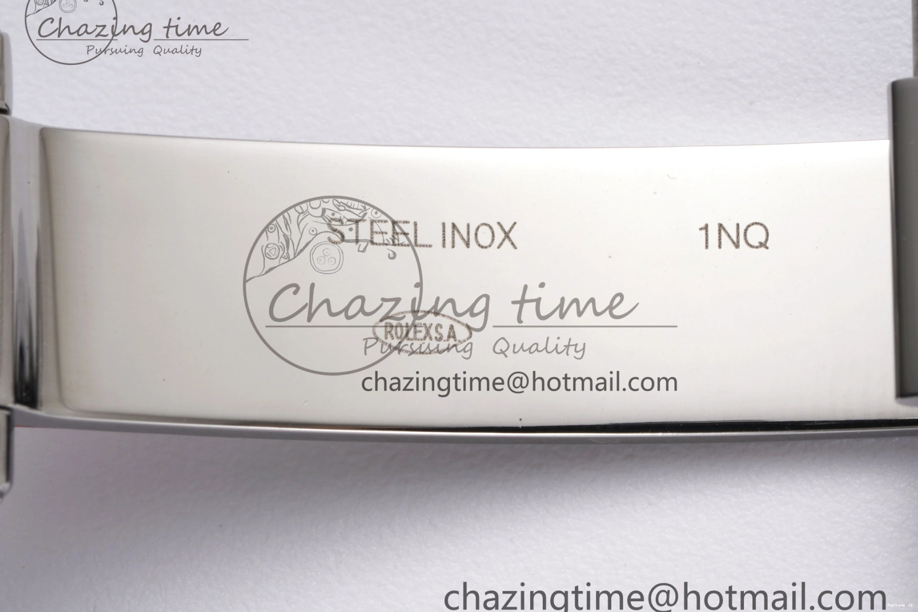 1218 Sleek GMT-Master II 126710 BLNR Blue Black Ceramic Clean Factory Best Edition on Oyster Bracelet DD3285 CHS 1990